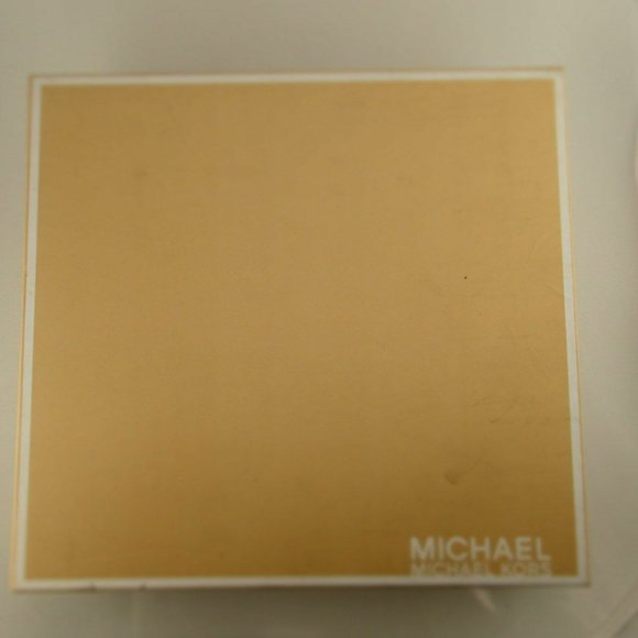 NIB MICHAEL Kors MK Suede Leather Bootie sz. 10 - Picture 8 of 8